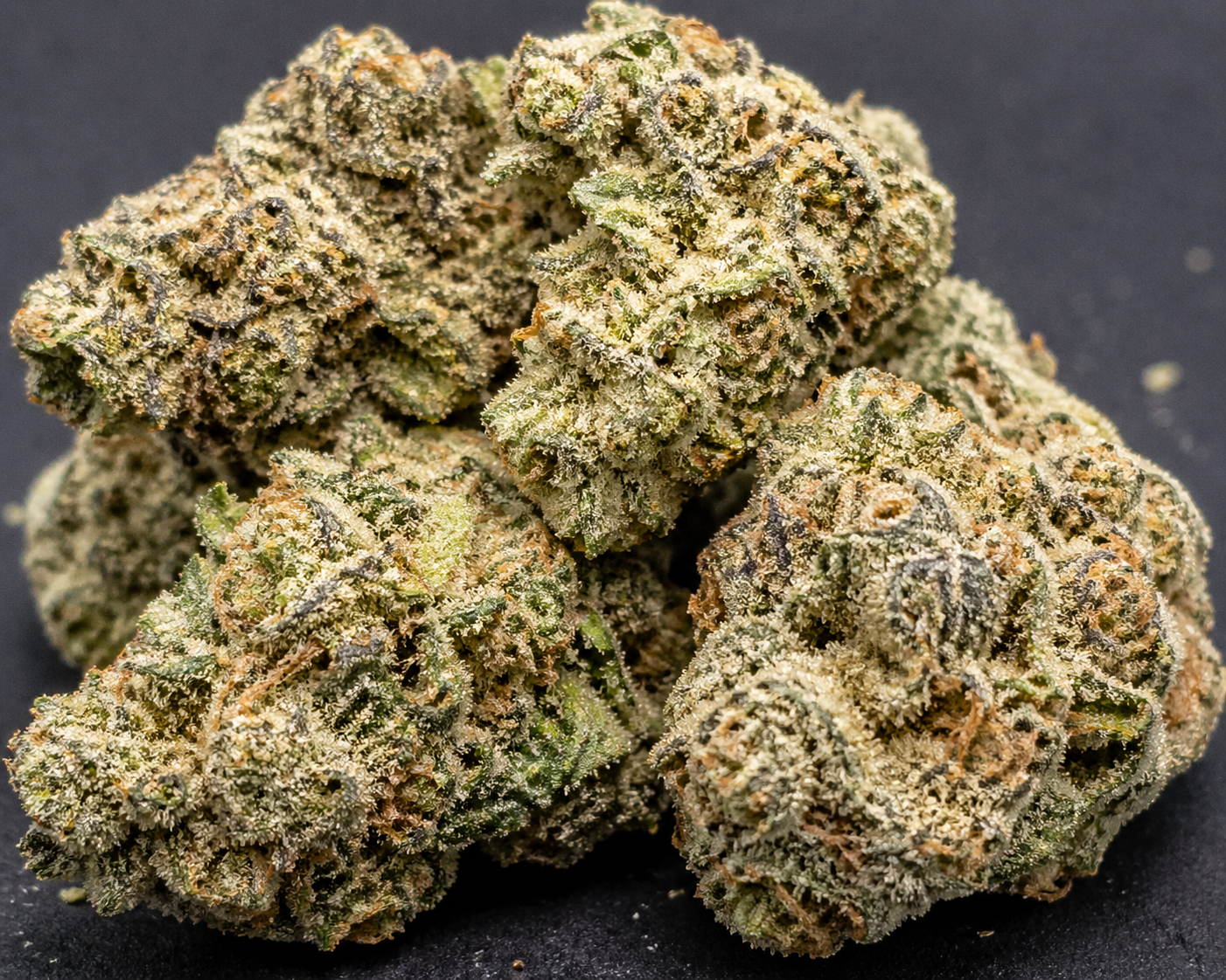 Elmer’s Glue Marijuana Strain