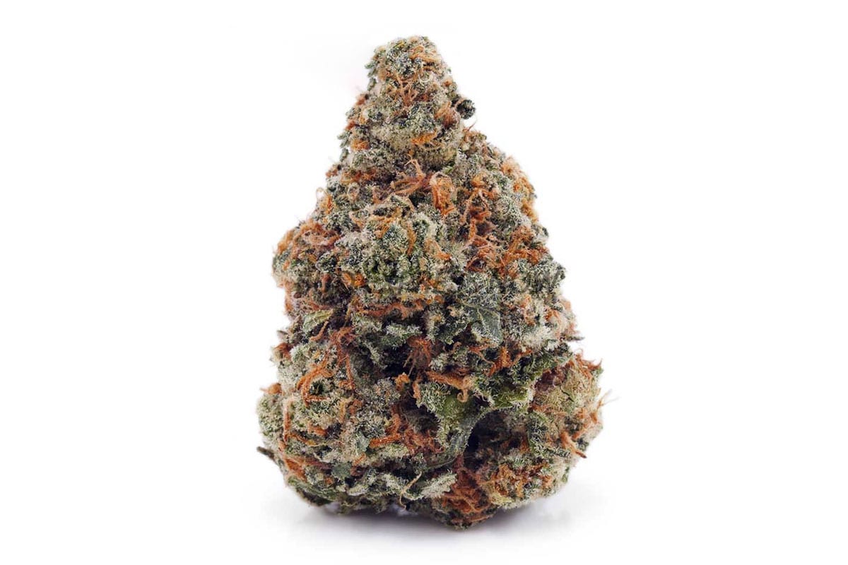 Cookie Dough Weed Strain
