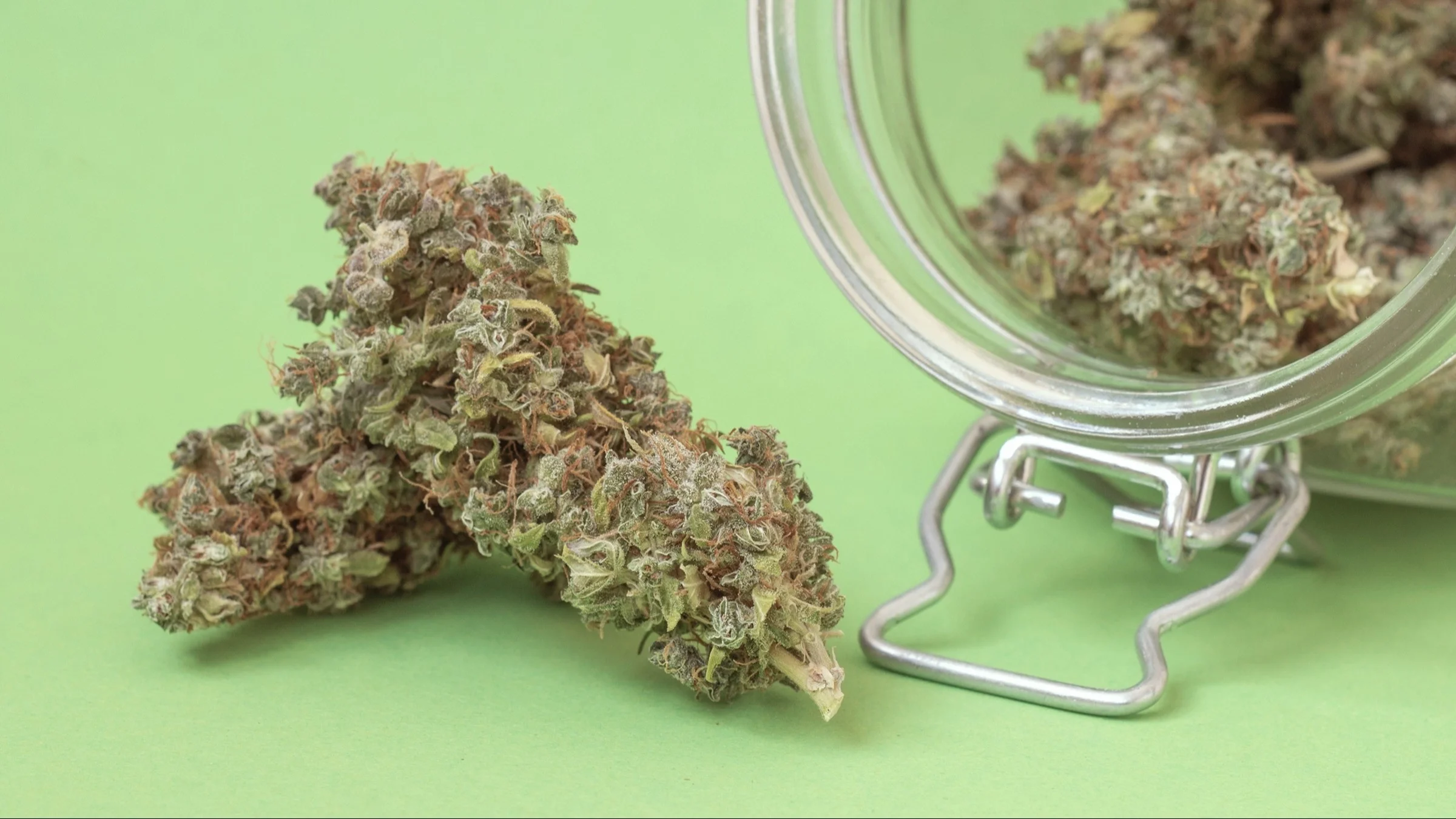 Alien Cookies Cannabis
