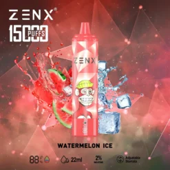 Watermelon Ice