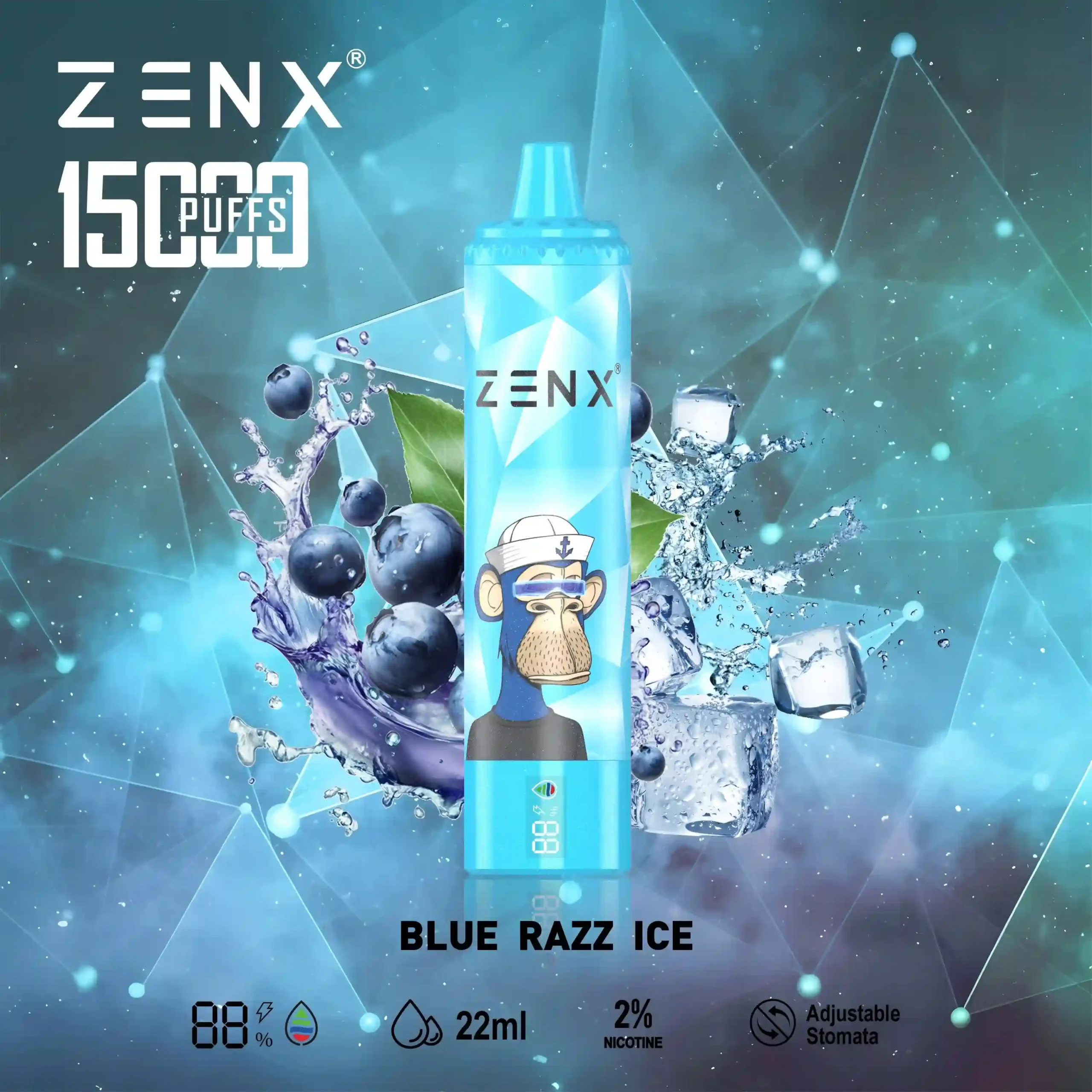 blue razz ice | blue razz ice kaufen