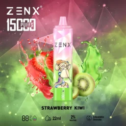 Strawberry Kiwi
