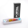 Buy Portal DMT Vape Pen Cartridge – N,N DMT – .5ML for sale.