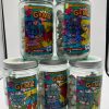 Buy Gemz Infused Snowcaps THC Flowers