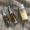 Buy NN-DMT(Cartridge) 1mL 800MG MMD Cosmo
