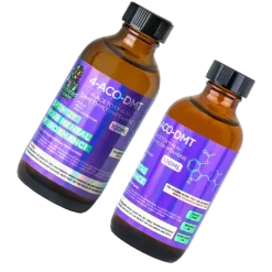 Buy Microdose 4-AcO-DMT
