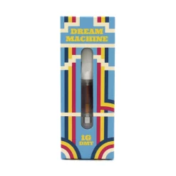 Dream Machine Vape Cartridge DMT 1ml