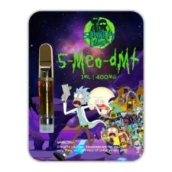 Where to Buy Schwifty Labs 5-MeO-DMT Cartridge Online In Switzerland | Austria | Germany | USA | Europe