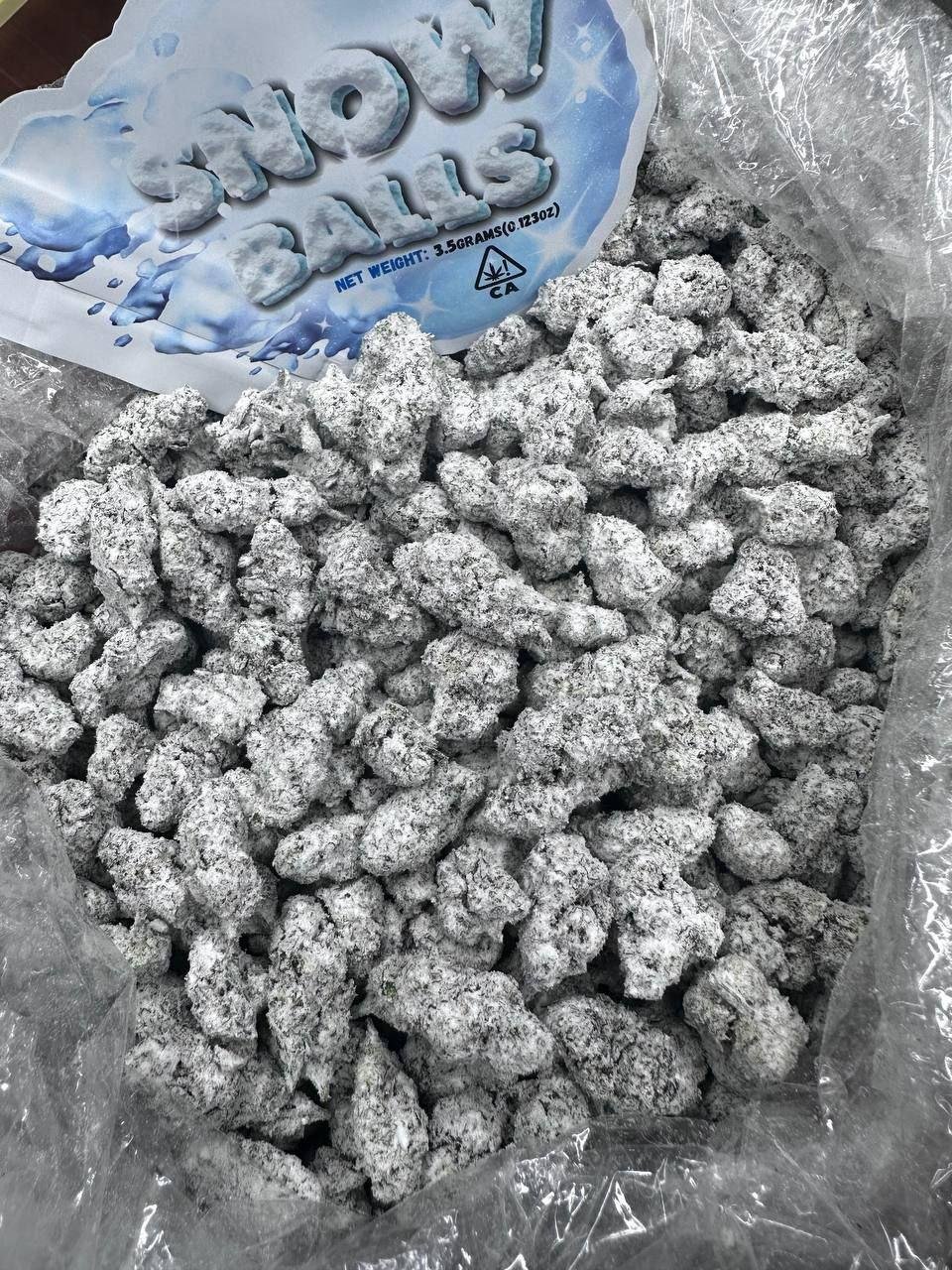 Snow cap weed Wholesale | Weed Snow Caps | Snow Caps Weed